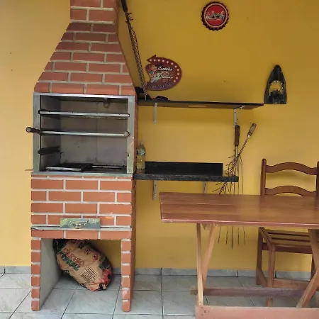 Recanto Samoa Ubatuba Exterior photo