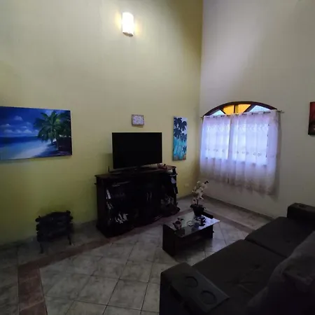 Recanto Samoa Ubatuba Exterior photo