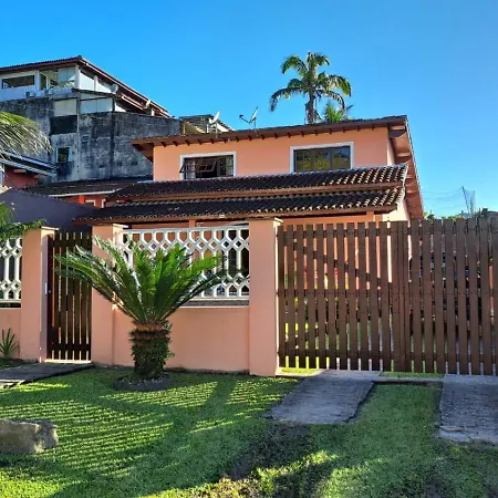 Recanto Samoa Ubatuba Exterior photo