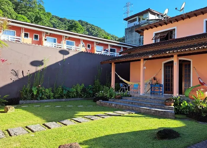 Recanto Samoa