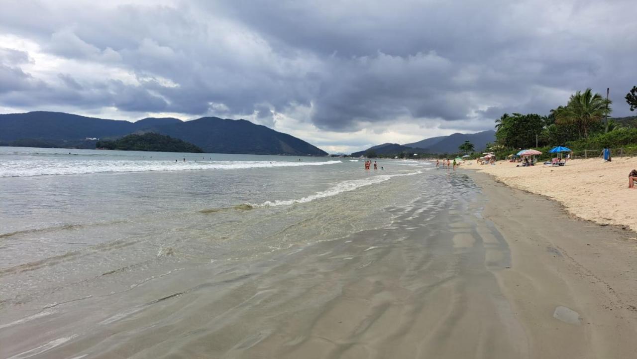 Recanto Samoa Ubatuba