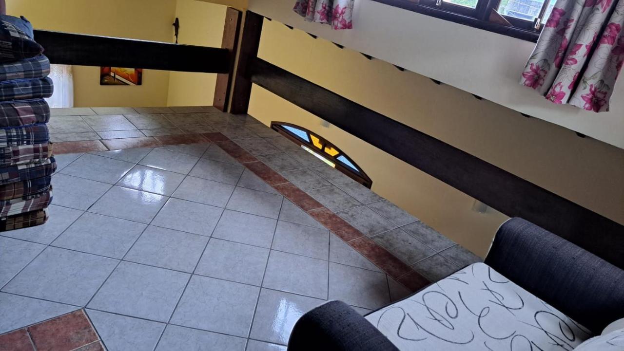 Сasa de vacaciones Recanto Samoa