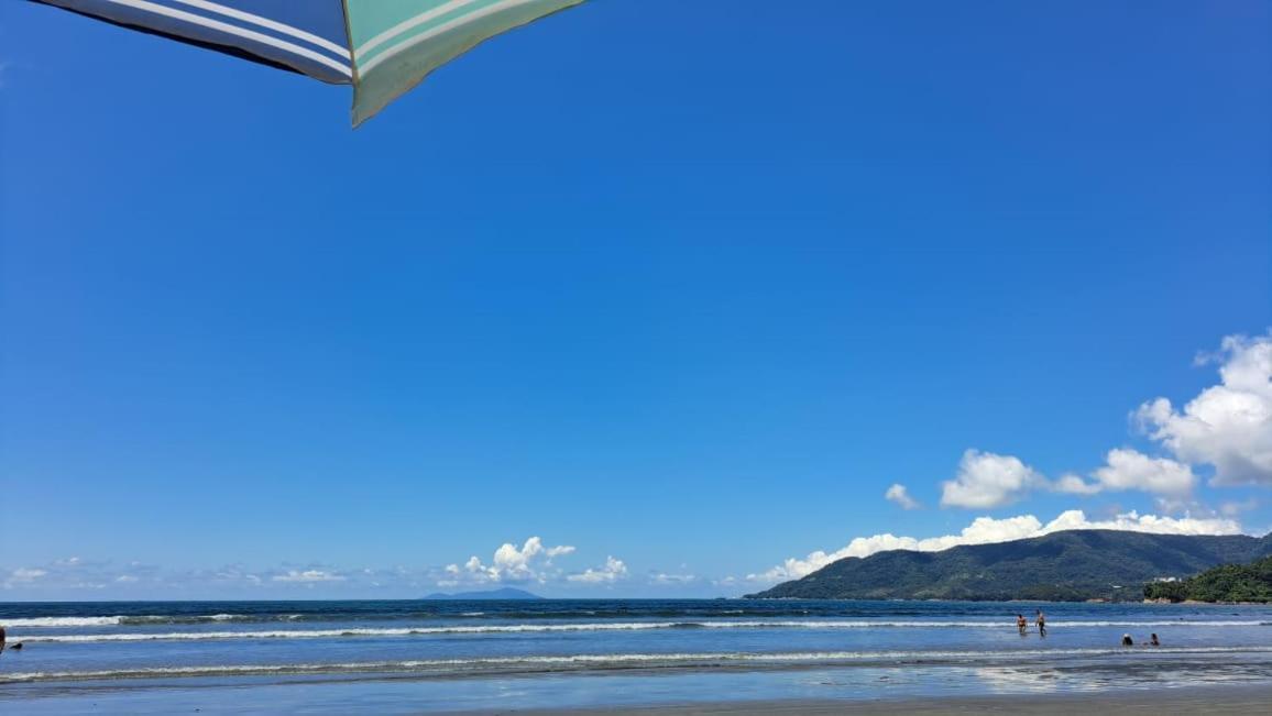 Recanto Samoa Сasa de vacaciones *